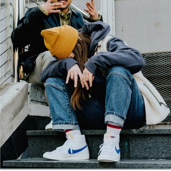 Nike Blazer Mid 77 VNTG - Picture 15 of 16